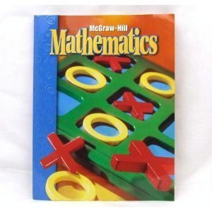 Macmillan/McGraw-Hill Math : Pupil Edition (consumable) N/A 9780021001248 Front Cover
