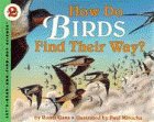 How Do Birds Find Their Way?   1996 9780060202248 Front Cover