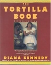 Tortilla Book N/A 9780060921248 Front Cover