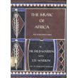 Music of Africa N/A 9780136082248 Front Cover