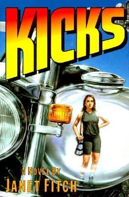 Kicks   1994 (Teachers Edition, Instructors Manual, etc.) 9780395696248 Front Cover