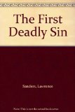 1st Deadly Sin  N/A 9780425034248 Front Cover