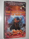 Nightmare of God  N/A 9780441580248 Front Cover