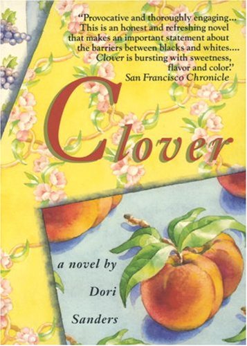 Clover  N/A 9780449906248 Front Cover