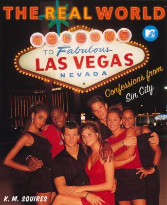 Las Vegas Confessions from Sin City  2002 9780743457248 Front Cover