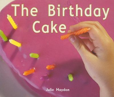 RFEM Birthday Cake  N/A 9780757825248 Front Cover
