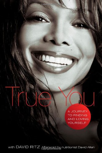 True You A Journey to Finding and Loving Yourself N/A 9781416587248 Front Cover