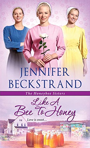 Like a Bee to Honey   2016 9781420140248 Front Cover