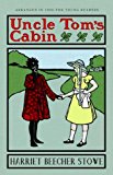 Uncle Tom's Cabin (Juvenile)  N/A 9781429093248 Front Cover