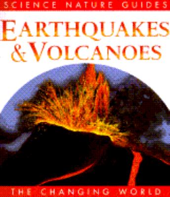 Earthquakes and Volcanoes Unabridged  9781571451248 Front Cover
