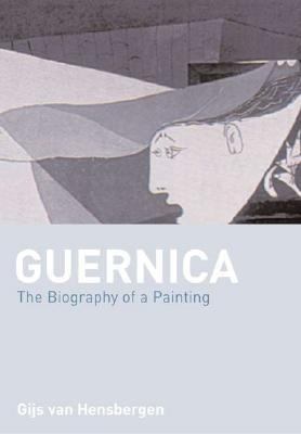 Guernica The Biography of a Twentieth-Century Icon  2004 9781582341248 Front Cover