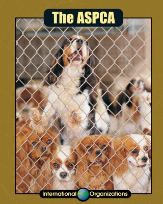 ASPCA   2002 9781590360248 Front Cover