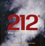 212 the extra degree 2nd 9781608100248 Front Cover