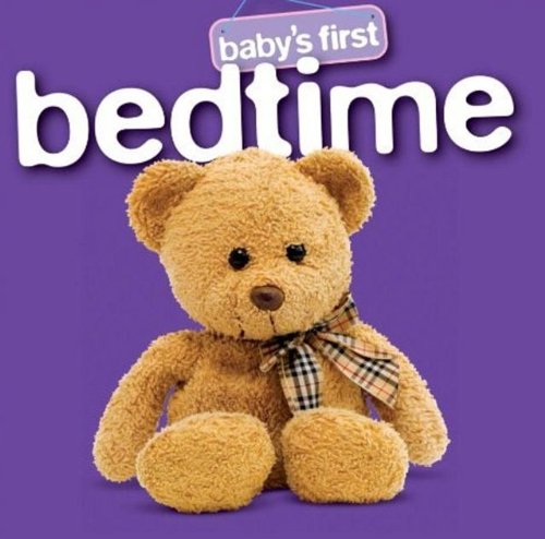 Baby's First Bedtime  N/A 9781741830248 Front Cover
