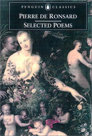 Selected Poems   2002 9780140424249 Front Cover
