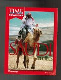 Saudi People  3rd 9780153336249 Front Cover