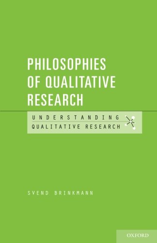 Philosophies of Qualitative Research (Understanding