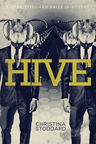 Hive   2015 9780299304249 Front Cover