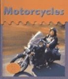 Motorcycles  N/A 9780613674249 Front Cover