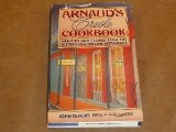 Arnaud's Creole Cookbook   1988 9780671630249 Front Cover