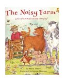 The Noisy Farm N/A 9780747564249 Front Cover