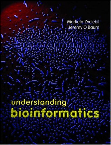 Understanding Bioinformatics   2008 9780815340249 Front Cover