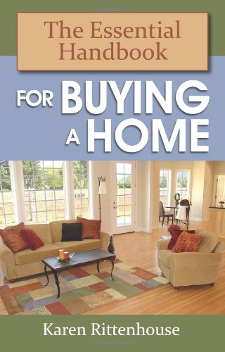 Essential Handbook for Buying a Home  2011 9780983775249 Front Cover