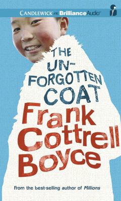 The Unforgotten Coat:  2011 9781455822249 Front Cover