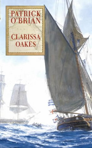 Clarissa Oakes N/A 9780002238250 Front Cover