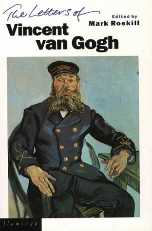 The Letters of Vincent Van Gogh (Flamingo) N/A 9780006540250 Front Cover