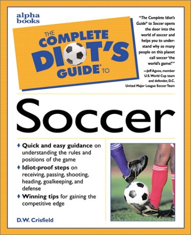 Soccer   1999 9780028627250 Front Cover