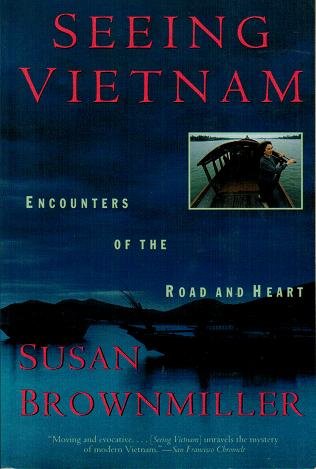 Seeing Vietnam  N/A 9780060926250 Front Cover