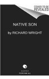 Native Son   2014 9780062357250 Front Cover