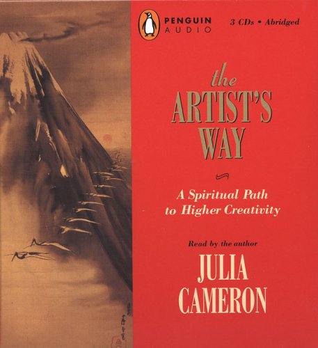 Artist's Way N/A 9780143058250 Front Cover