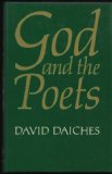 God and the Poets The Gifford Lectures, 1983  1984 9780198128250 Front Cover