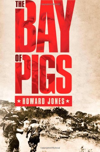 Bay of Pigs   2010 9780199754250 Front Cover