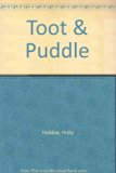 Toot and Puddle N/A 9780316366250 Front Cover