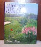 American Weekend Garden N/A 9780394560250 Front Cover