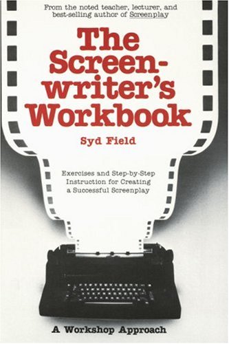 Screenwriter's Workbook   1998 (Workbook) 9780440582250 Front Cover