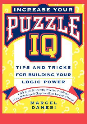 Logic Puzzles Decoded   1997 9780471157250 Front Cover