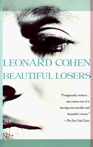 Beautiful Losers   1993 9780679748250 Front Cover