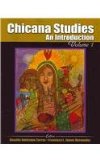 Chicana Studies An Introduction, Volume 1 Revised  9780757578250 Front Cover
