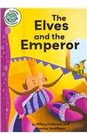 The Elves and the Emperor:   2012 9780778780250 Front Cover