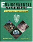 Environmental Science for Agriculture and the Life Science  1st 1994 9780827350250 Front Cover
