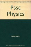 PSSC Physics 7th (Student Manual, Study Guide, etc.) 9780840360250 Front Cover