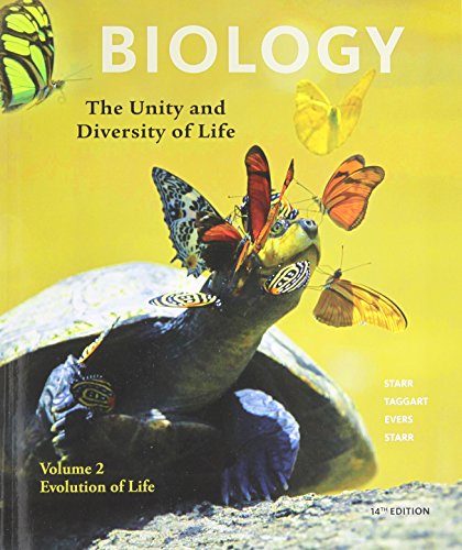 Evolution of Life:   2015 9781305251250 Front Cover