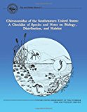 Chironomidae of the Southeastern United States: a Checklist of Species and Notes on Biology, Distribution, and Habitat  N/A 9781484196250 Front Cover