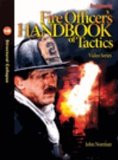 Fire Officer's Handbook of Tactics Video Series #18: Structural Collapse N/A 9781593702250 Front Cover