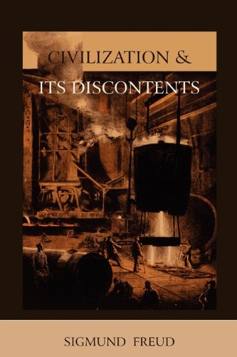 Civilization and Its Discontents  N/A 9781891396250 Front Cover