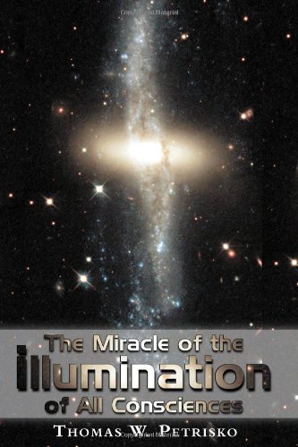 Miracle of the Illumination of All Consciences   2000 9781891903250 Front Cover